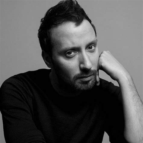 ysl creative director 2015